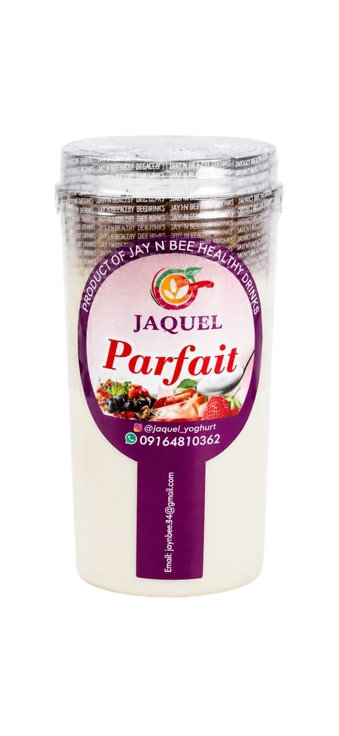 Parfait 500ml yoghurt